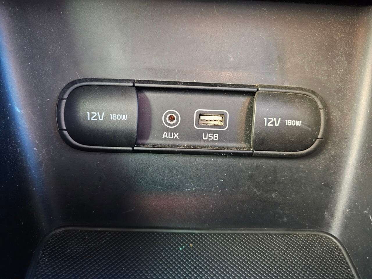 2018 KIA SPORTAGE 2018 KIA SPORTAGE