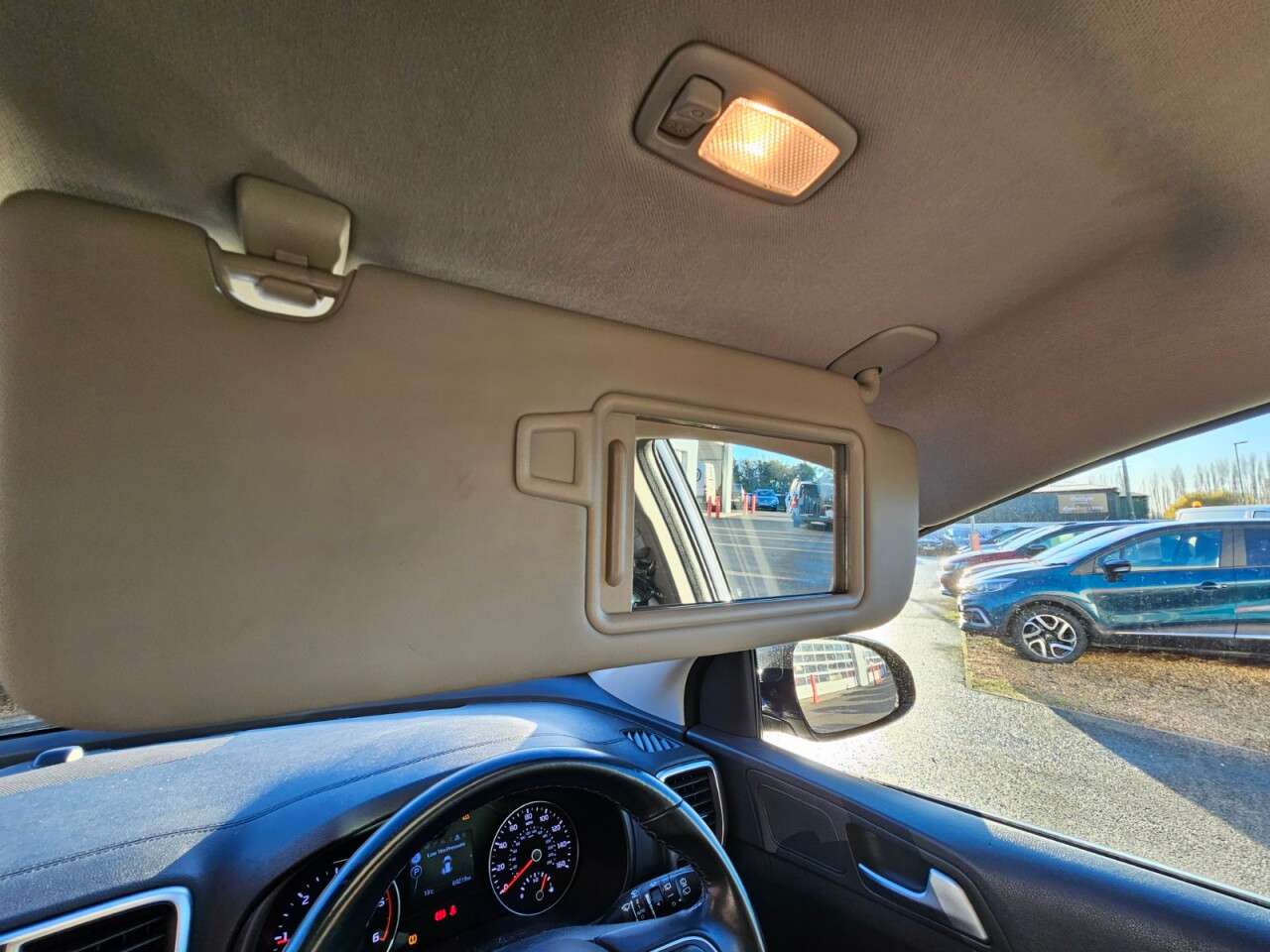 2018 KIA SPORTAGE 2018 KIA SPORTAGE