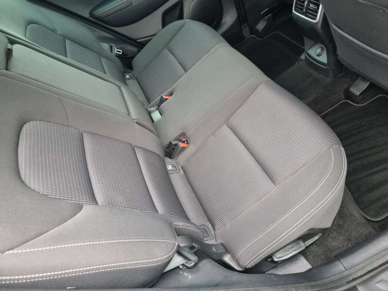 2018 KIA SPORTAGE 2018 KIA SPORTAGE