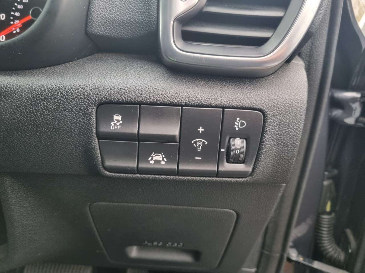 2018 KIA SPORTAGE 2018 KIA SPORTAGE