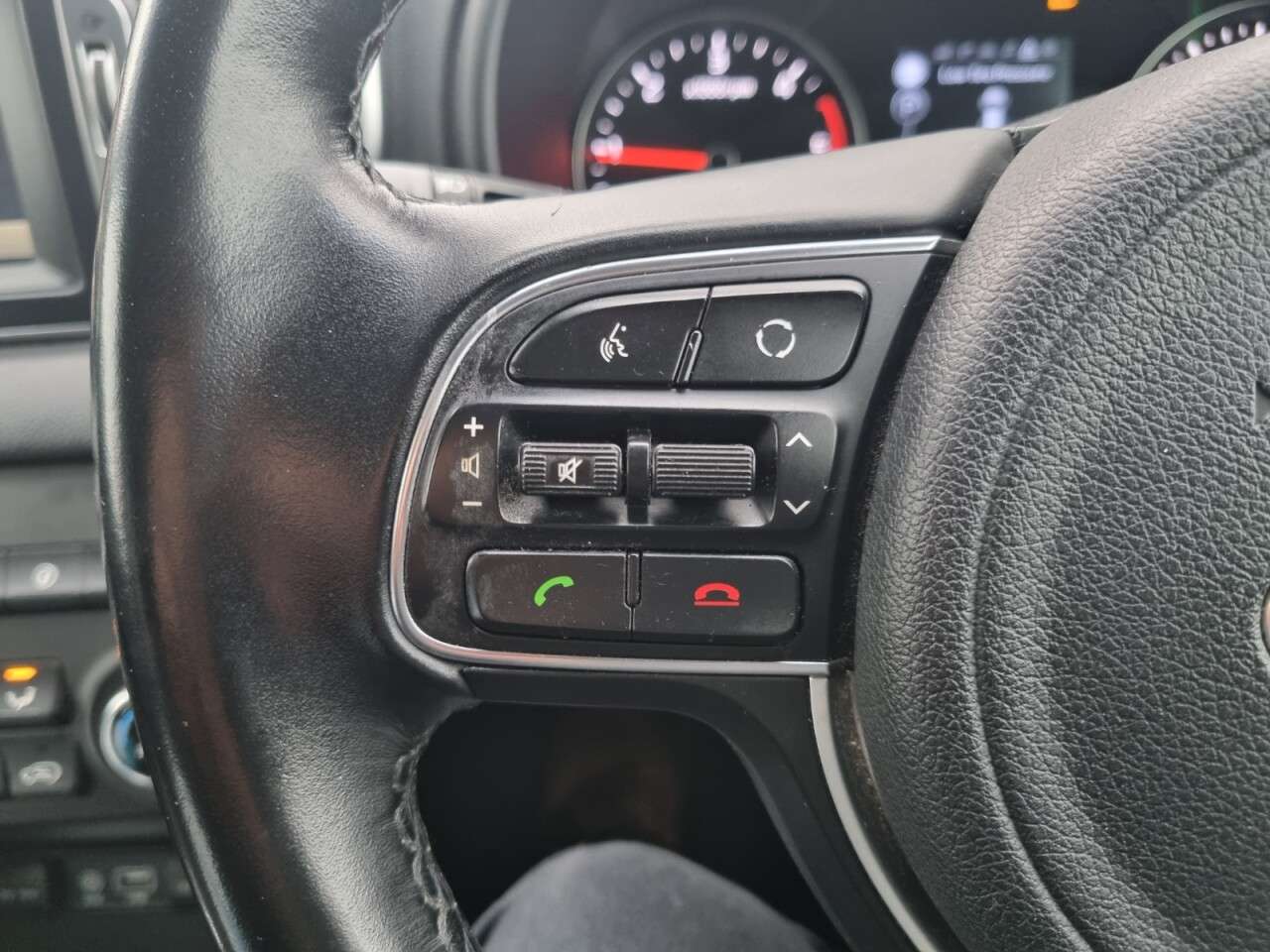 2018 KIA SPORTAGE 2018 KIA SPORTAGE