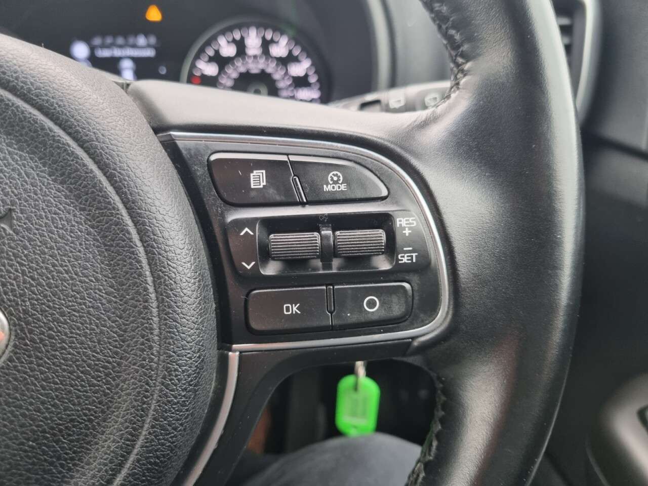 2018 KIA SPORTAGE 2018 KIA SPORTAGE