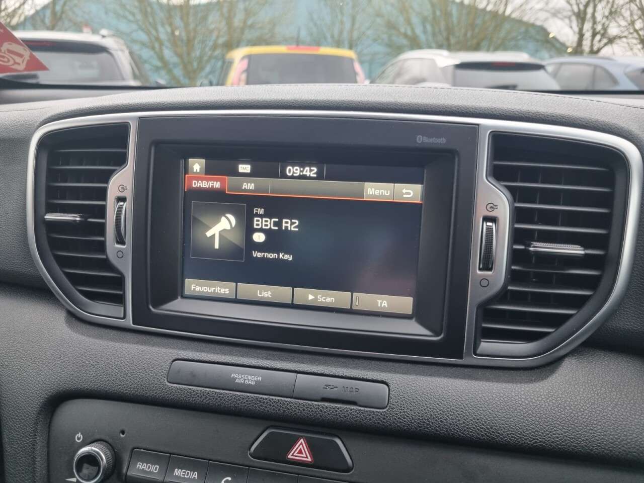 2018 KIA SPORTAGE 2018 KIA SPORTAGE