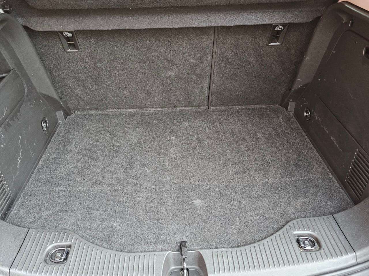 2018 VAUXHALL MOKKA X 2018 VAUXHALL MOKKA X