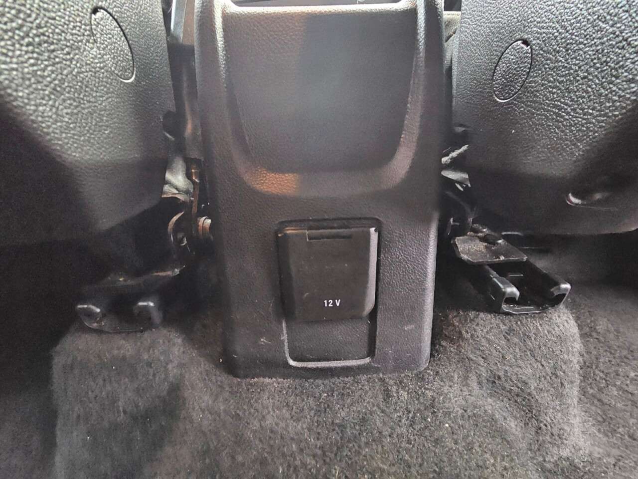 2018 VAUXHALL MOKKA X 2018 VAUXHALL MOKKA X