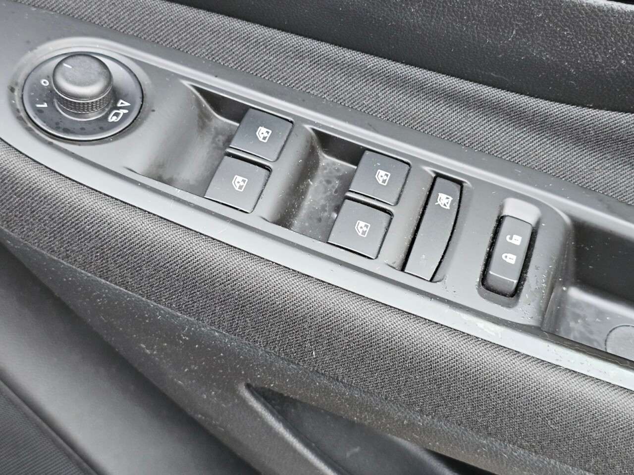 2018 VAUXHALL MOKKA X 2018 VAUXHALL MOKKA X