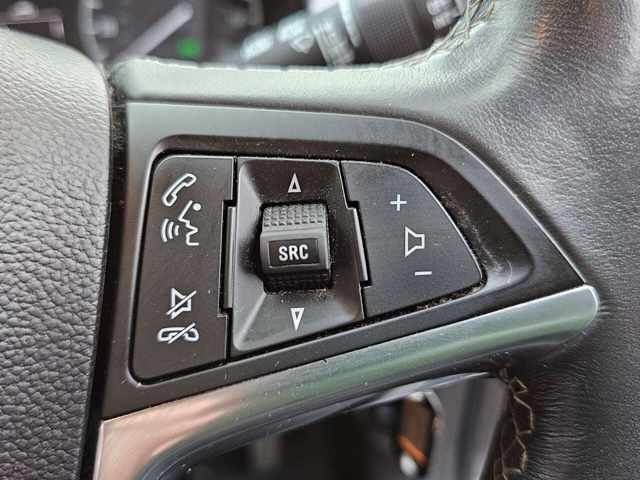 2018 VAUXHALL MOKKA X 2018 VAUXHALL MOKKA X