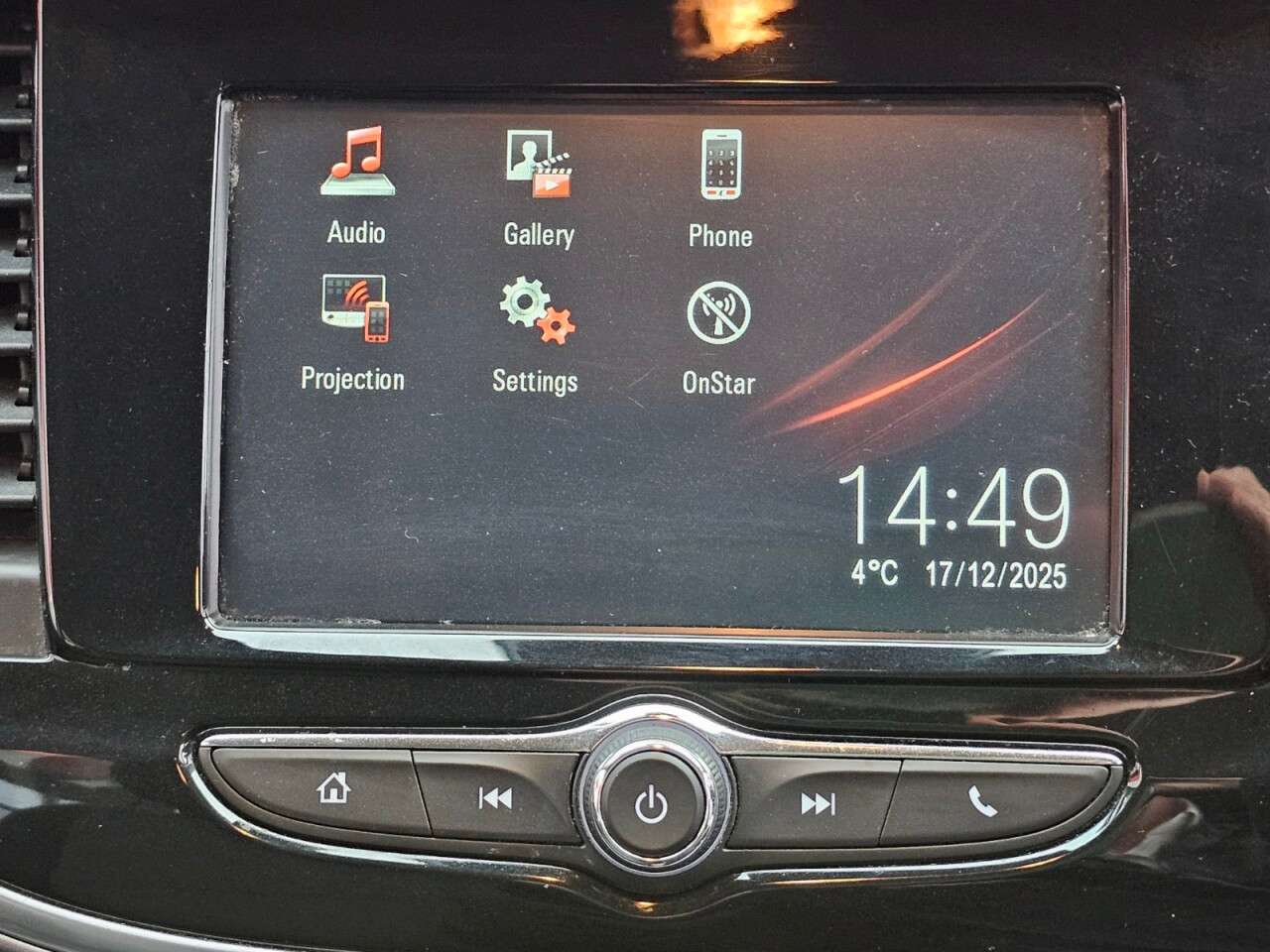 2018 VAUXHALL MOKKA X 2018 VAUXHALL MOKKA X