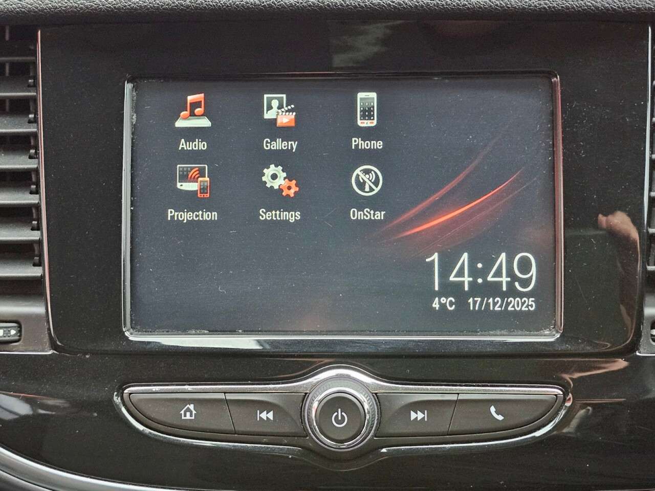 2018 VAUXHALL MOKKA X 2018 VAUXHALL MOKKA X