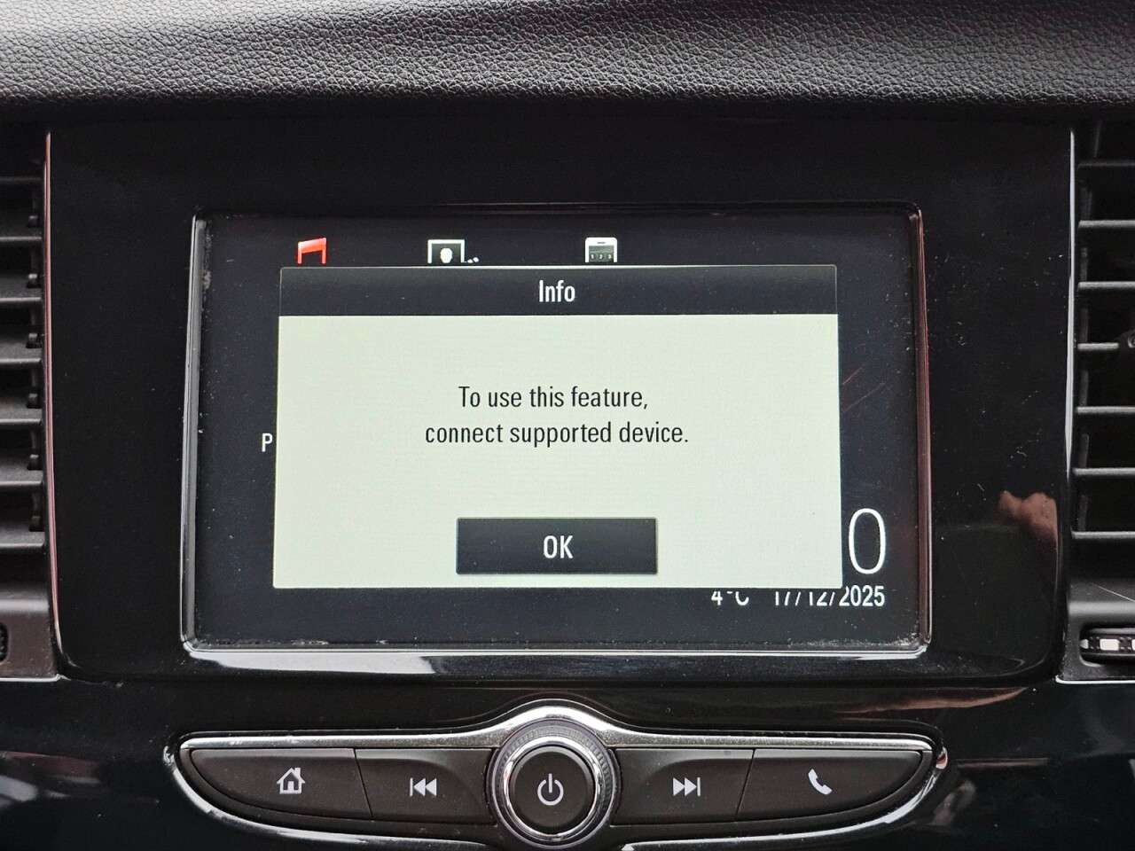 2018 VAUXHALL MOKKA X 2018 VAUXHALL MOKKA X