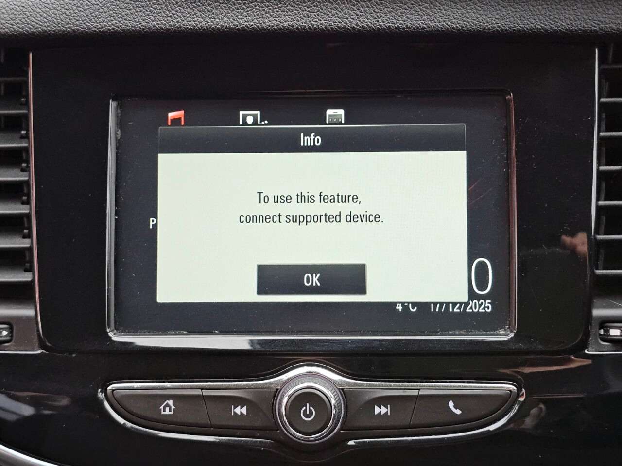 2018 VAUXHALL MOKKA X 2018 VAUXHALL MOKKA X