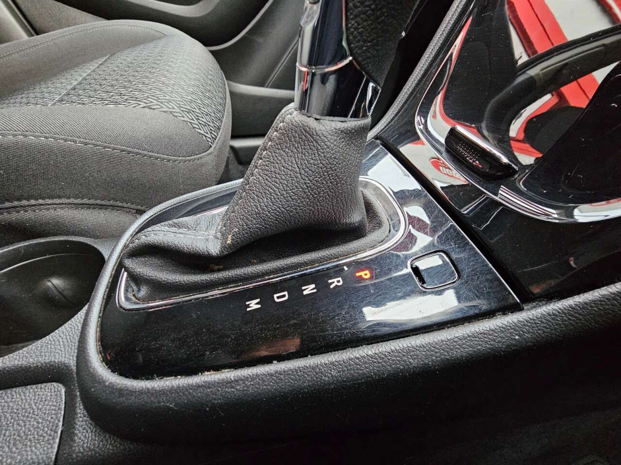 2018 VAUXHALL MOKKA X 2018 VAUXHALL MOKKA X