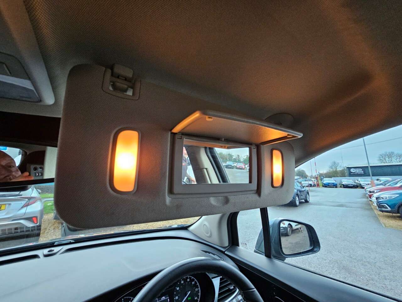 2018 VAUXHALL MOKKA X 2018 VAUXHALL MOKKA X