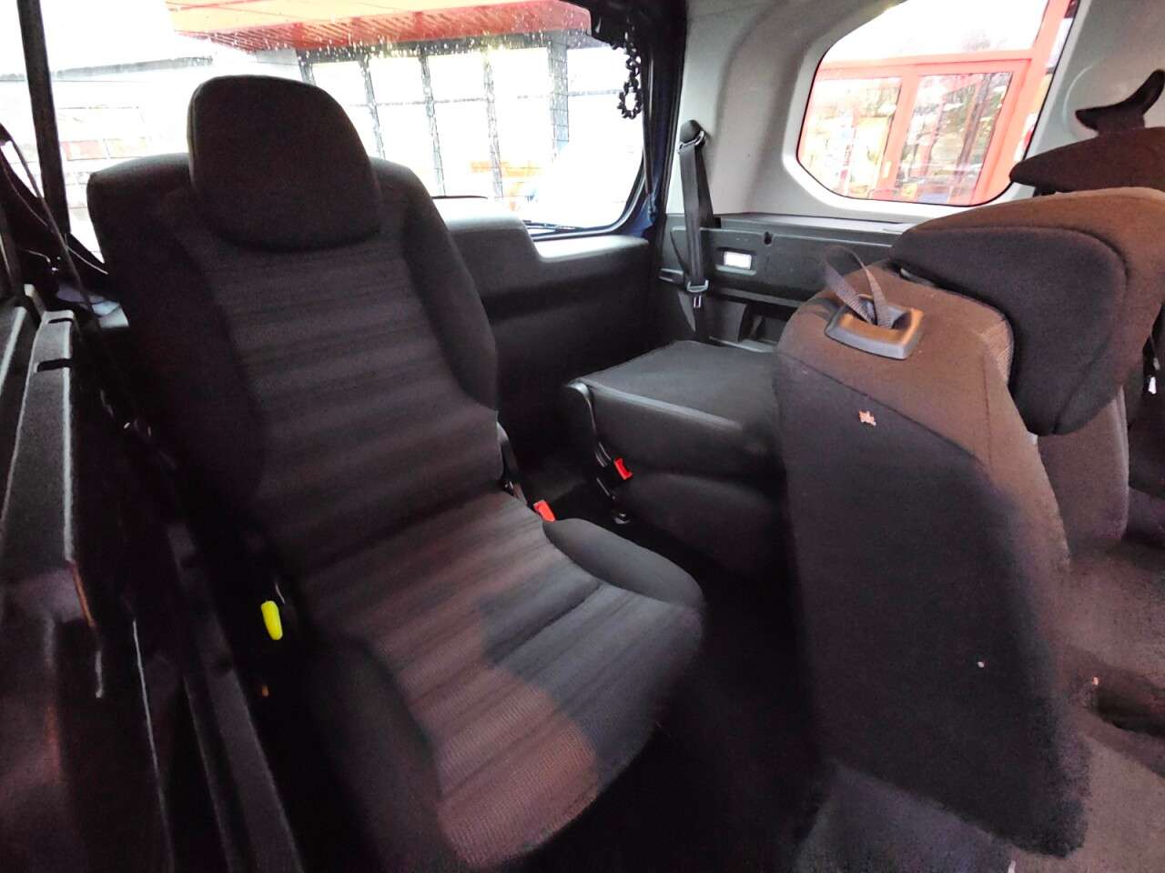 2021 VAUXHALL COMBO LIFE 2021 VAUXHALL COMBO LIFE