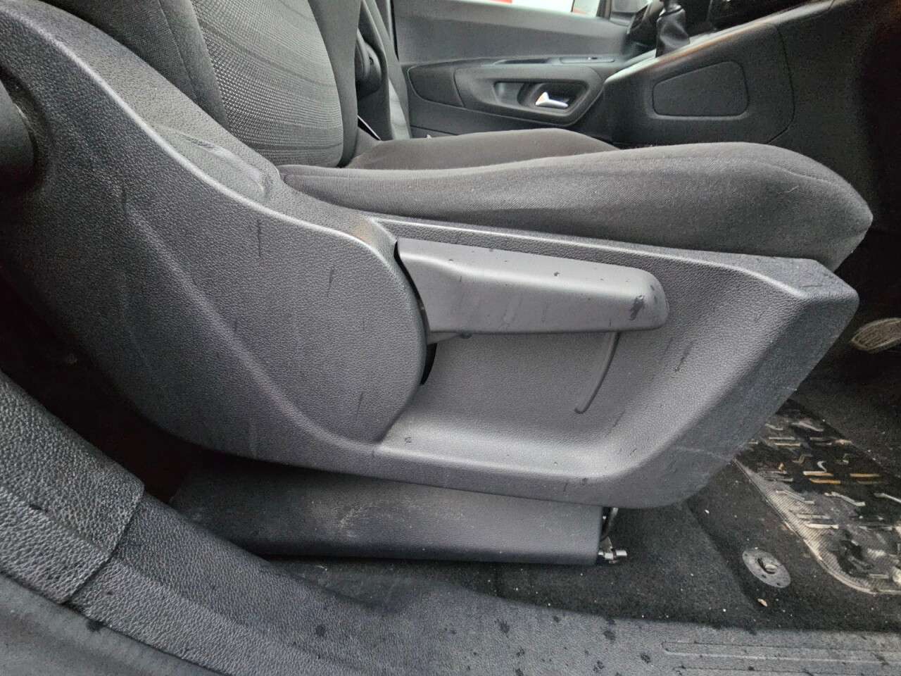 2021 VAUXHALL COMBO LIFE 2021 VAUXHALL COMBO LIFE