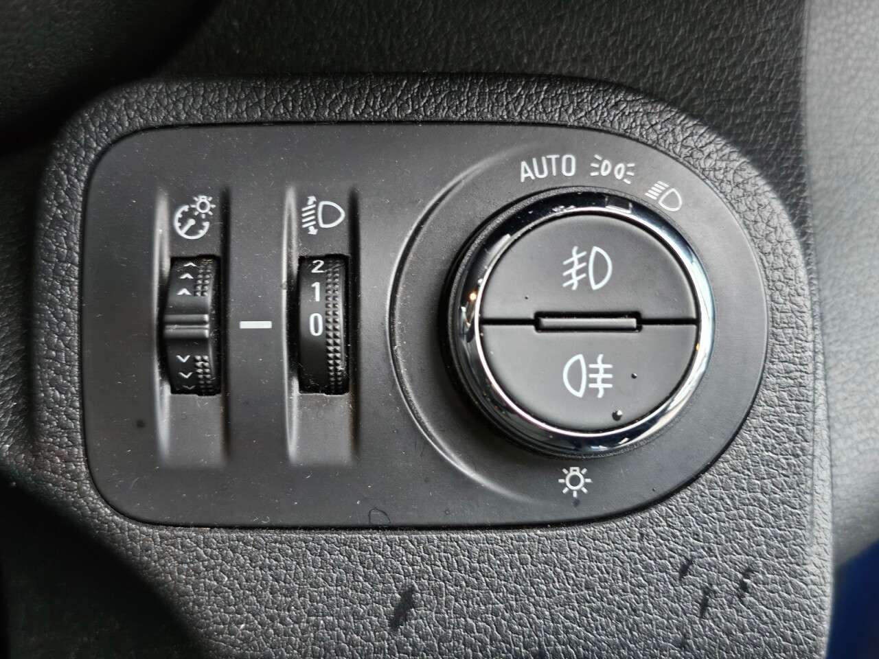 2021 VAUXHALL COMBO LIFE 2021 VAUXHALL COMBO LIFE