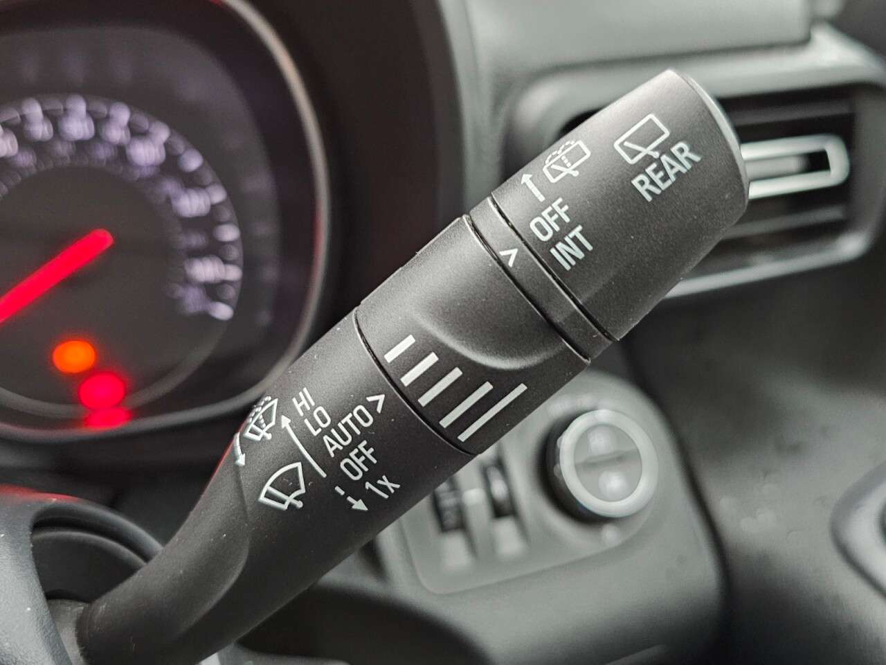 2021 VAUXHALL COMBO LIFE 2021 VAUXHALL COMBO LIFE