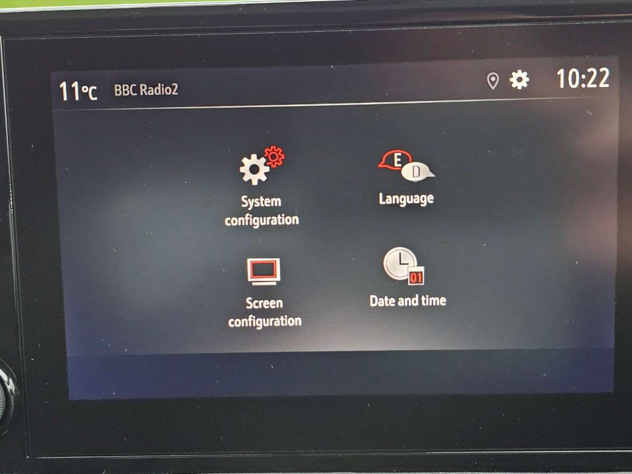 2021 VAUXHALL COMBO LIFE 2021 VAUXHALL COMBO LIFE