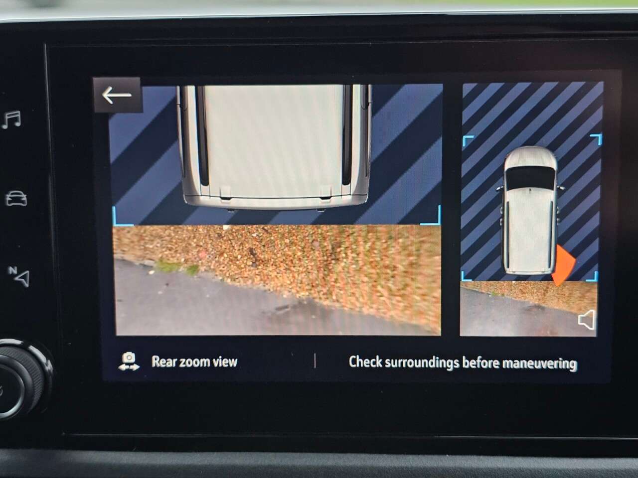 2021 VAUXHALL COMBO LIFE 2021 VAUXHALL COMBO LIFE