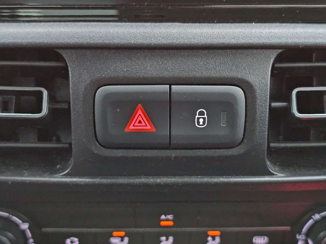 2021 VAUXHALL COMBO LIFE 2021 VAUXHALL COMBO LIFE