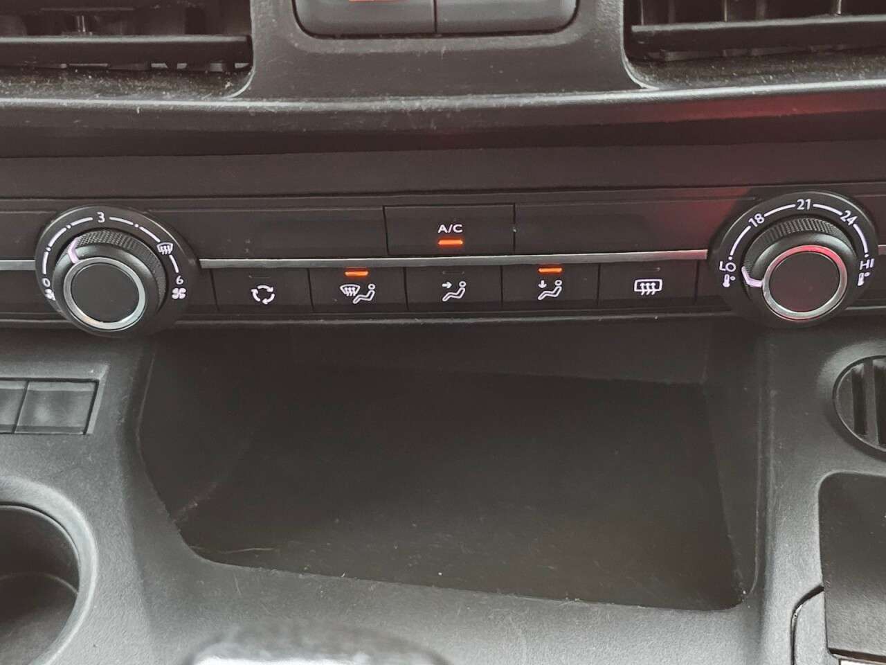 2021 VAUXHALL COMBO LIFE 2021 VAUXHALL COMBO LIFE