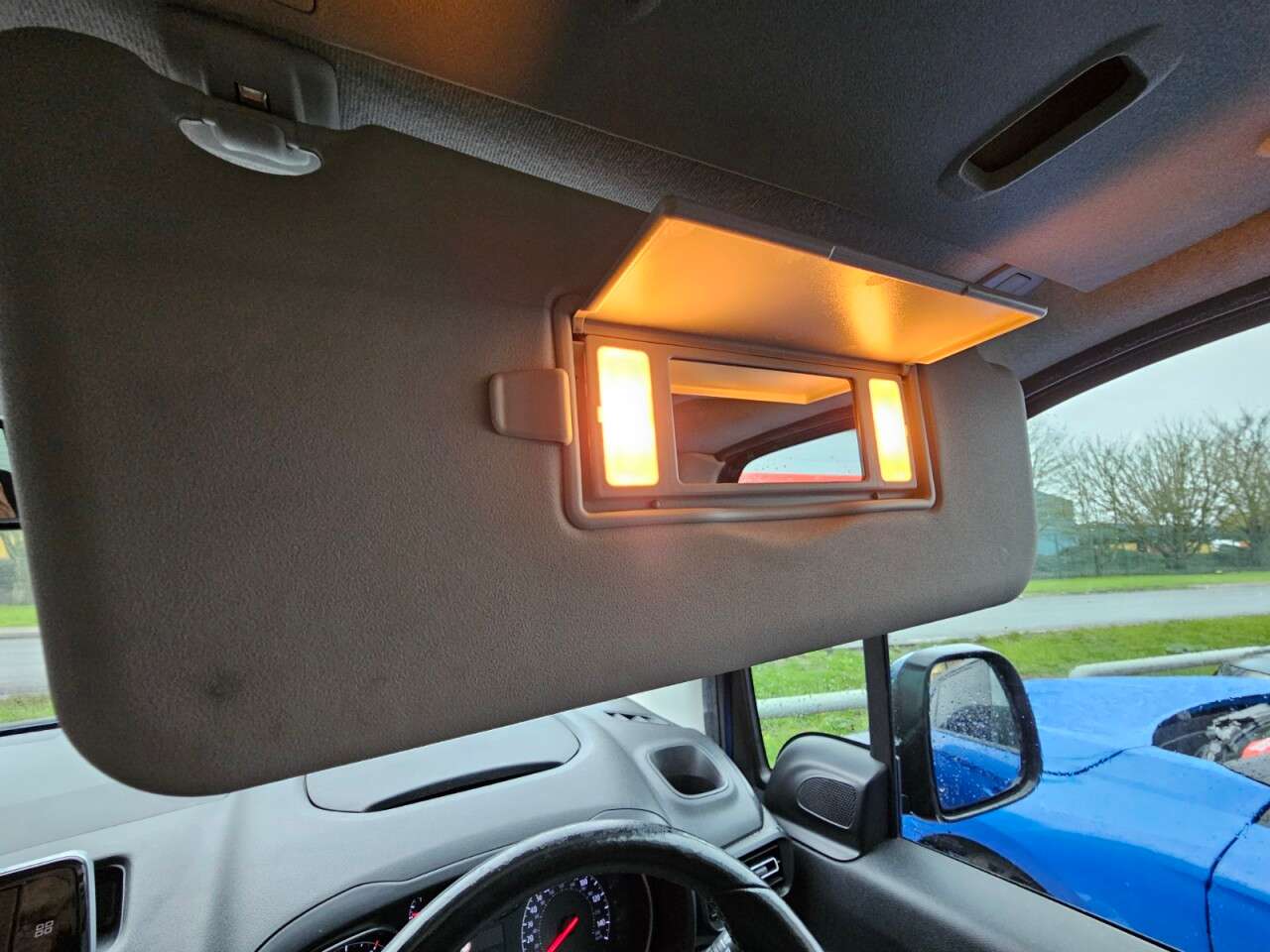 2021 VAUXHALL COMBO LIFE 2021 VAUXHALL COMBO LIFE