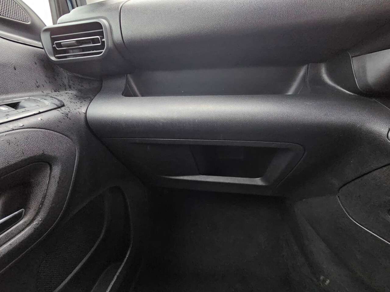 2021 VAUXHALL COMBO LIFE 2021 VAUXHALL COMBO LIFE