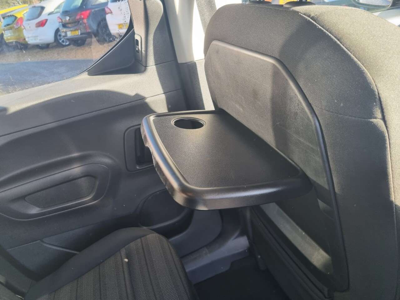 2021 VAUXHALL COMBO LIFE 2021 VAUXHALL COMBO LIFE