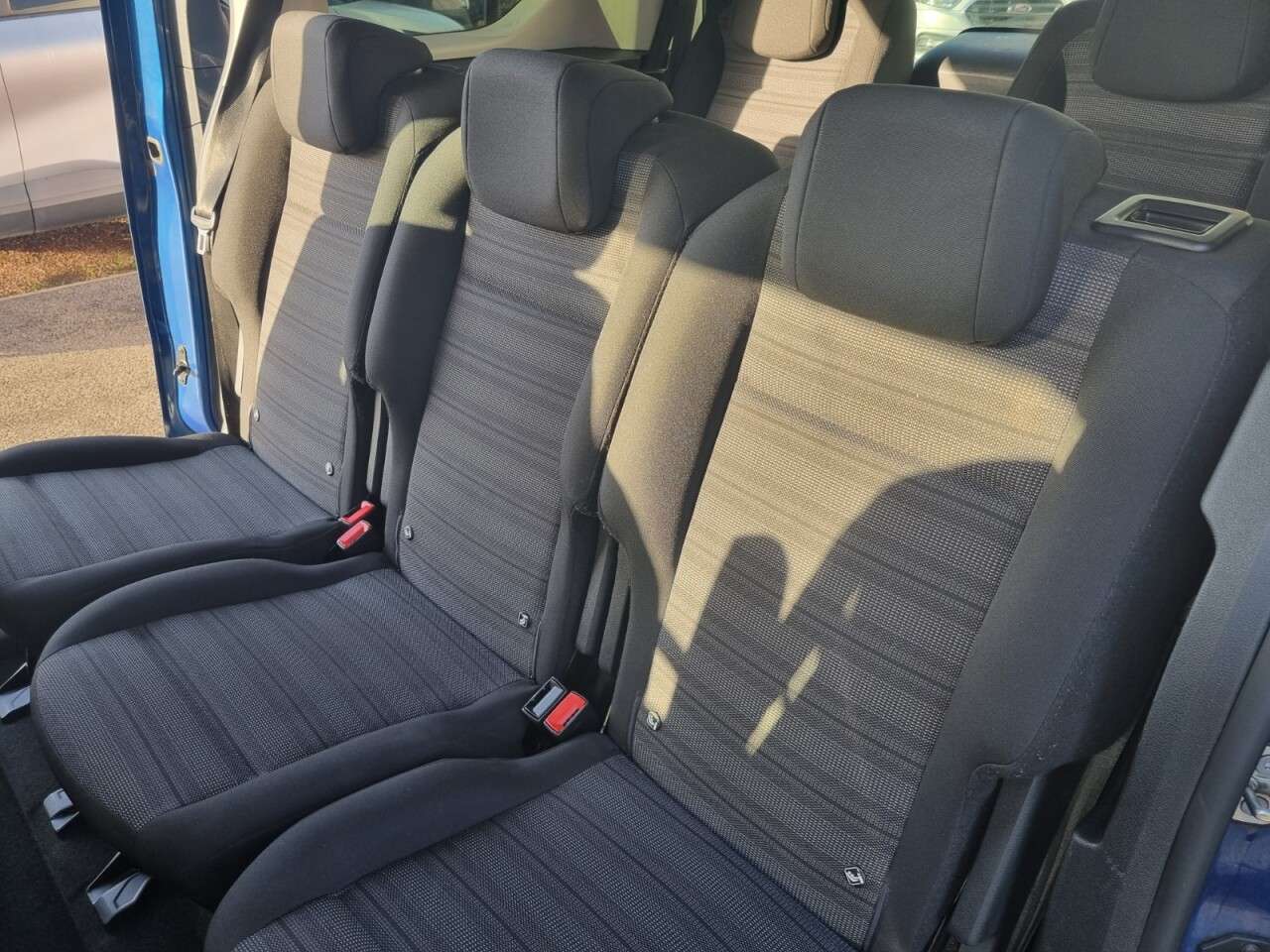 2021 VAUXHALL COMBO LIFE 2021 VAUXHALL COMBO LIFE