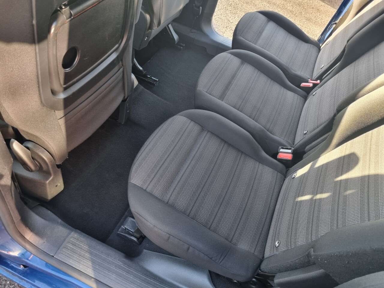 2021 VAUXHALL COMBO LIFE 2021 VAUXHALL COMBO LIFE