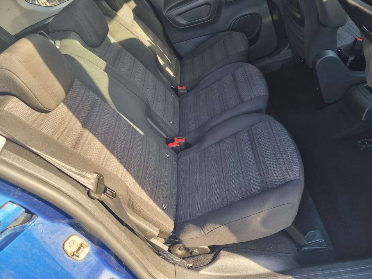 2021 VAUXHALL COMBO LIFE 2021 VAUXHALL COMBO LIFE