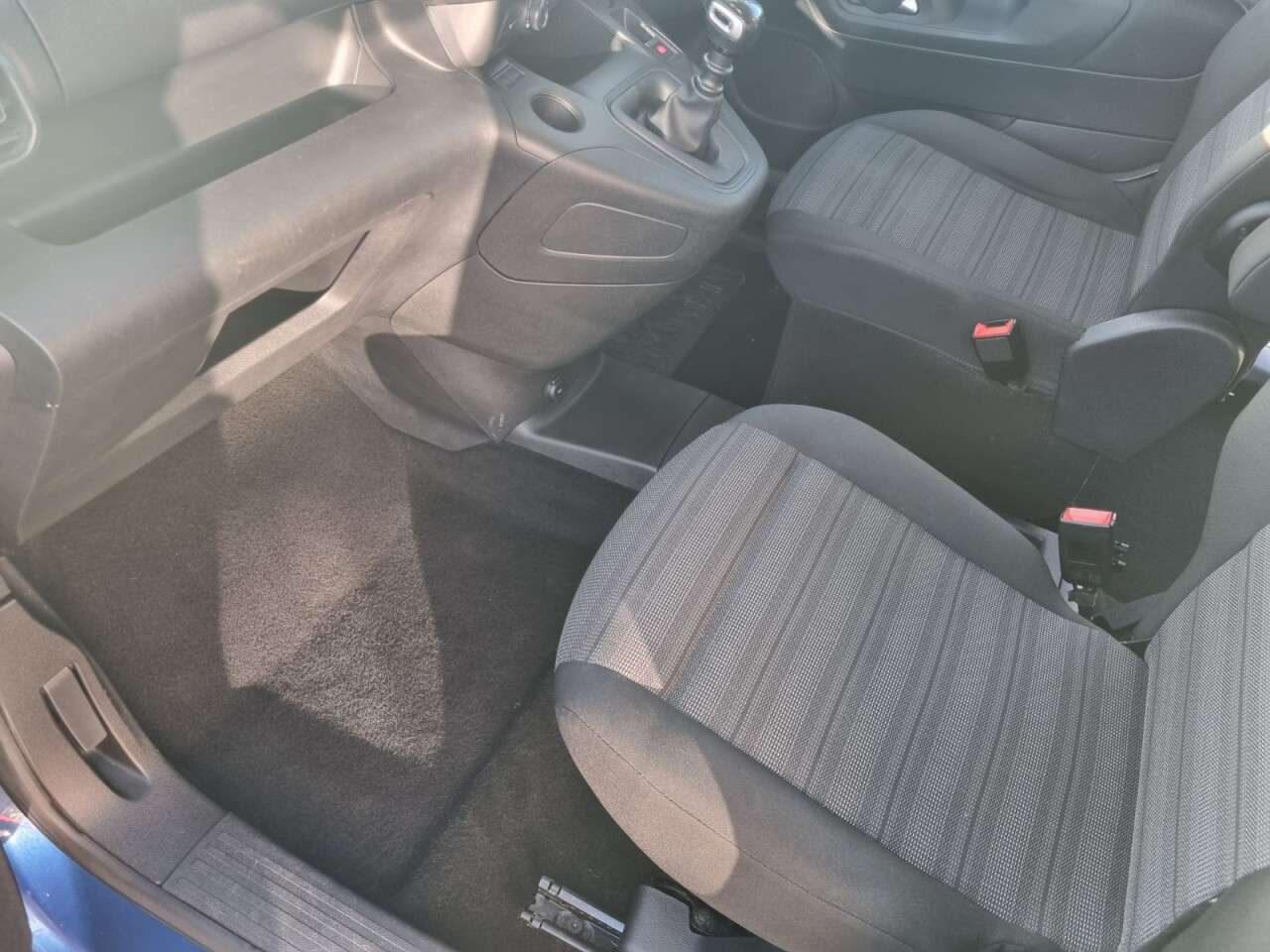 2021 VAUXHALL COMBO LIFE 2021 VAUXHALL COMBO LIFE