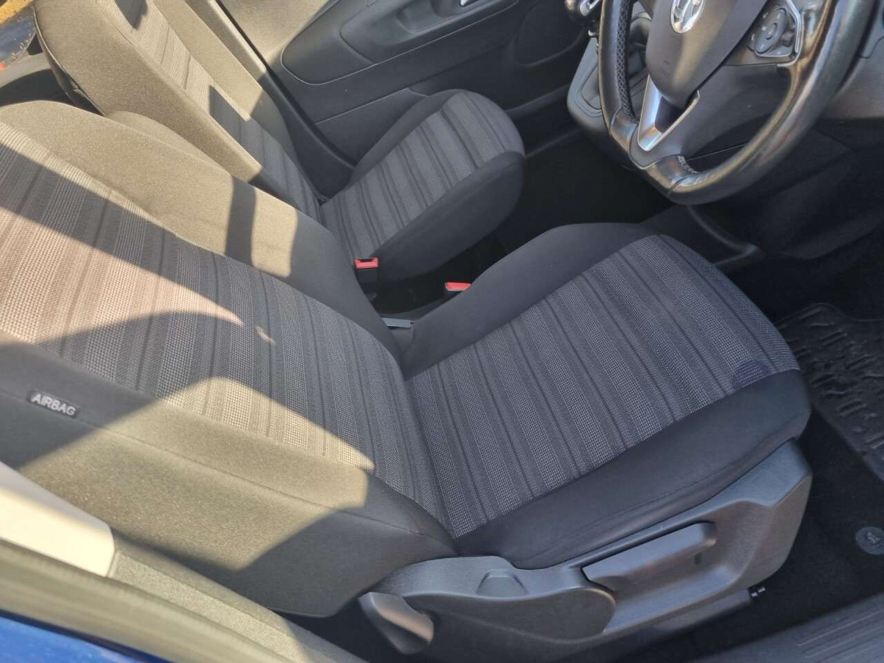 2021 VAUXHALL COMBO LIFE 2021 VAUXHALL COMBO LIFE