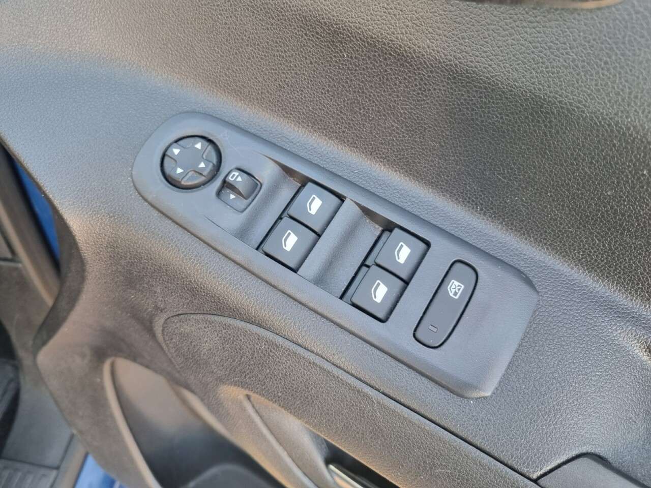 2021 VAUXHALL COMBO LIFE 2021 VAUXHALL COMBO LIFE