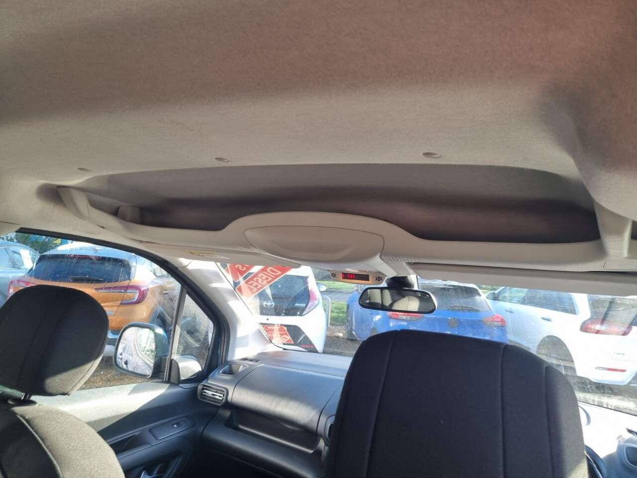 2021 VAUXHALL COMBO LIFE 2021 VAUXHALL COMBO LIFE