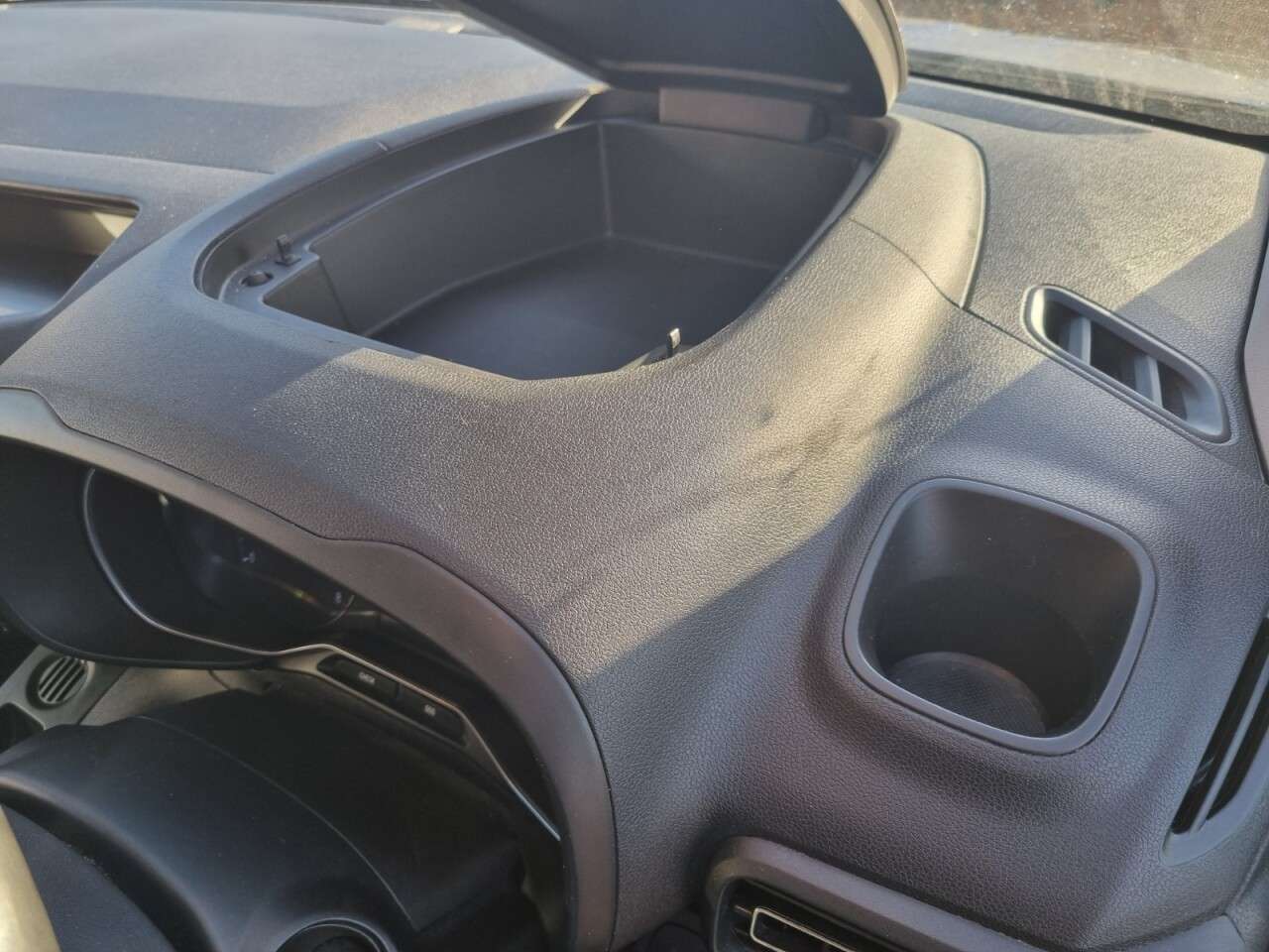 2021 VAUXHALL COMBO LIFE 2021 VAUXHALL COMBO LIFE