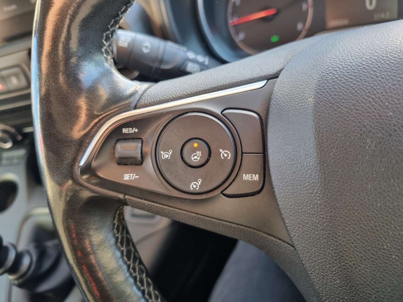 2021 VAUXHALL COMBO LIFE 2021 VAUXHALL COMBO LIFE