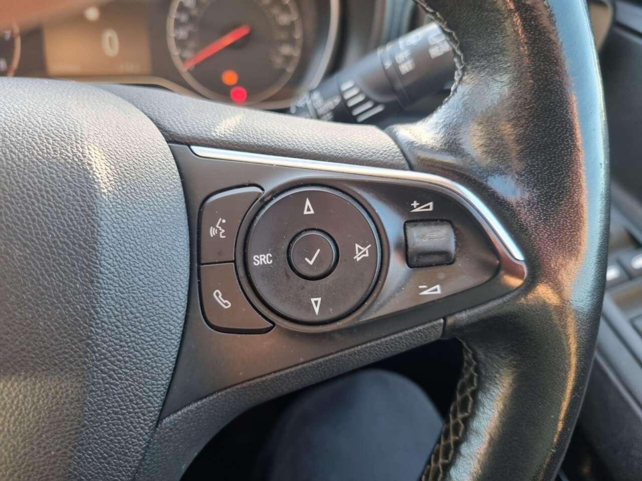 2021 VAUXHALL COMBO LIFE 2021 VAUXHALL COMBO LIFE