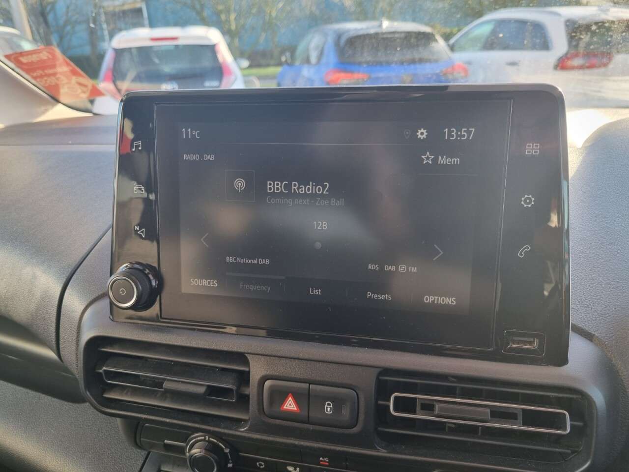 2021 VAUXHALL COMBO LIFE 2021 VAUXHALL COMBO LIFE