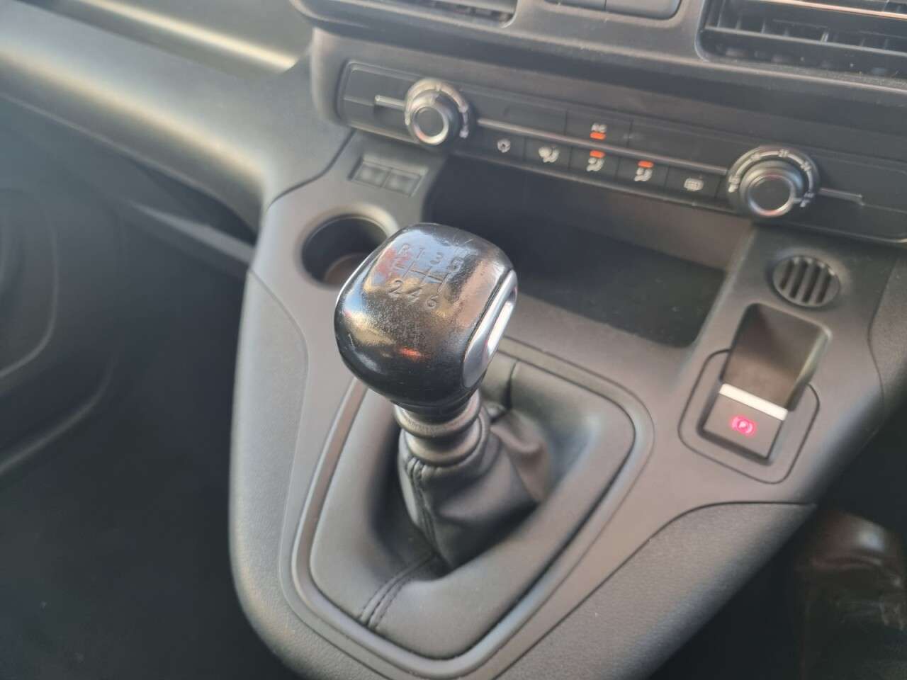 2021 VAUXHALL COMBO LIFE 2021 VAUXHALL COMBO LIFE