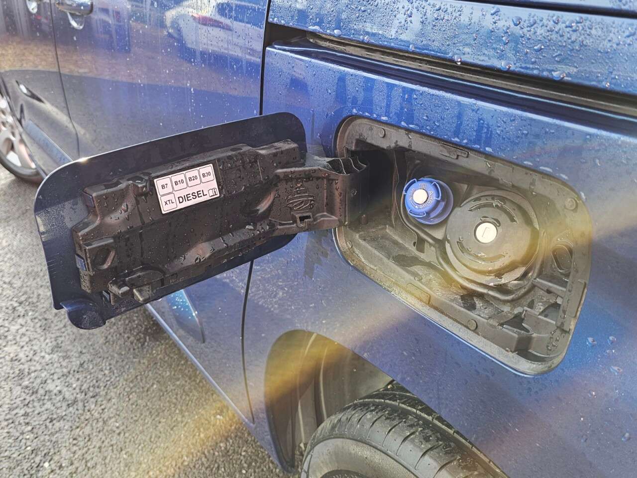 2021 VAUXHALL COMBO LIFE 2021 VAUXHALL COMBO LIFE