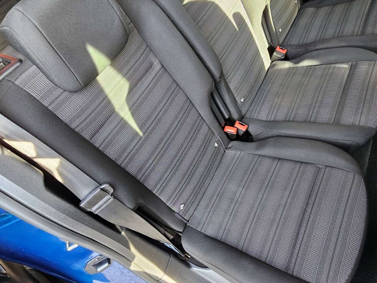 2021 VAUXHALL COMBO LIFE 2021 VAUXHALL COMBO LIFE