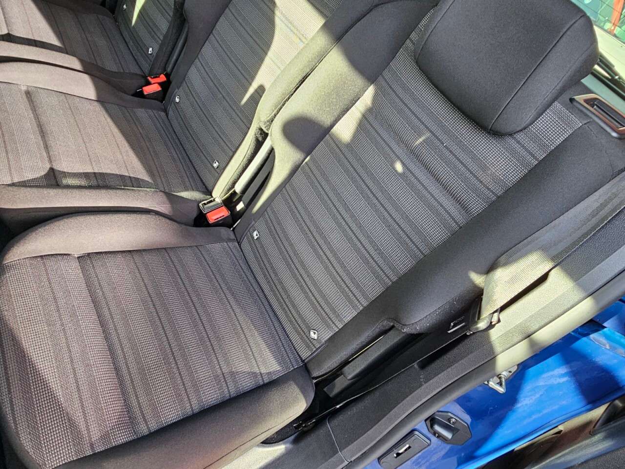 2021 VAUXHALL COMBO LIFE 2021 VAUXHALL COMBO LIFE