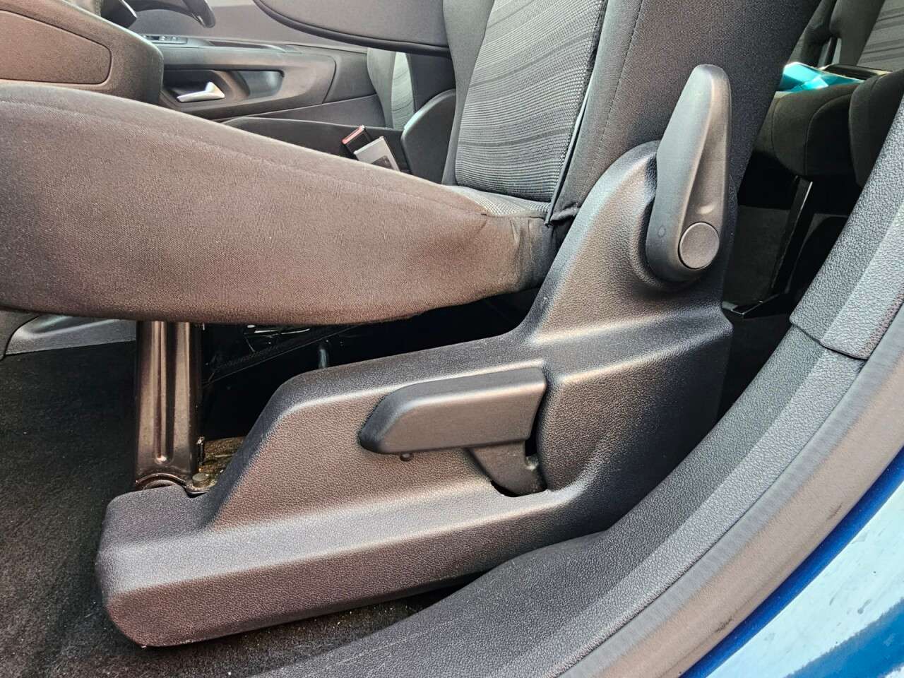 2021 VAUXHALL COMBO LIFE 2021 VAUXHALL COMBO LIFE