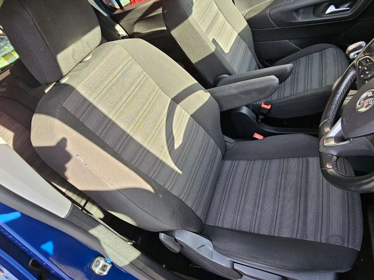 2021 VAUXHALL COMBO LIFE 2021 VAUXHALL COMBO LIFE