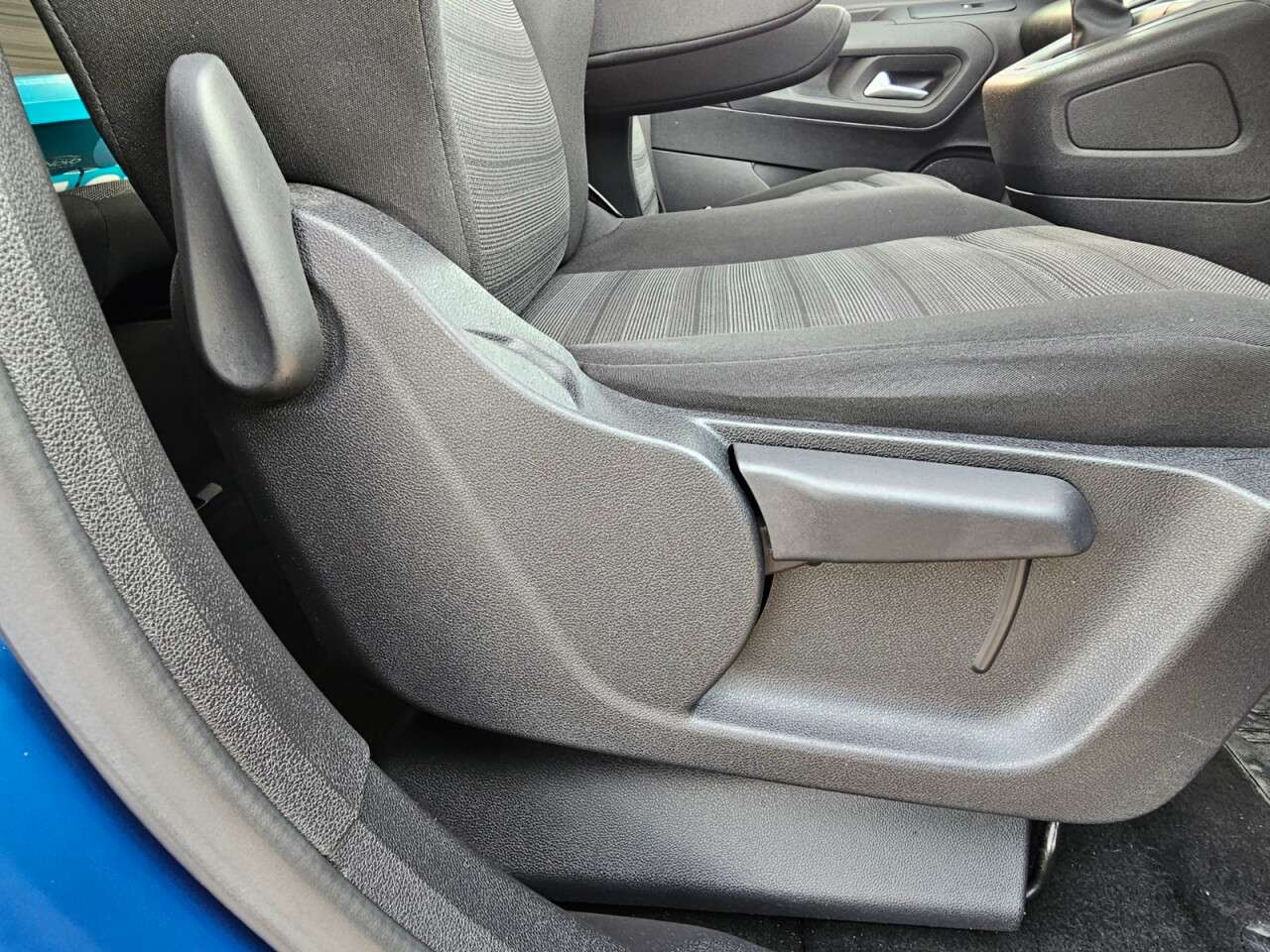 2021 VAUXHALL COMBO LIFE 2021 VAUXHALL COMBO LIFE