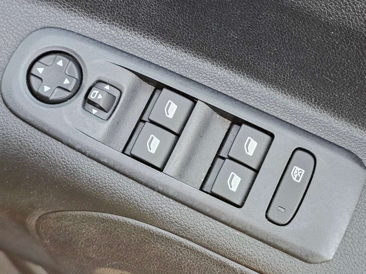 2021 VAUXHALL COMBO LIFE 2021 VAUXHALL COMBO LIFE