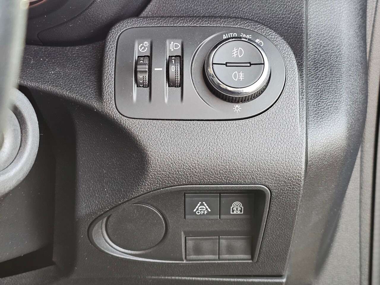 2021 VAUXHALL COMBO LIFE 2021 VAUXHALL COMBO LIFE