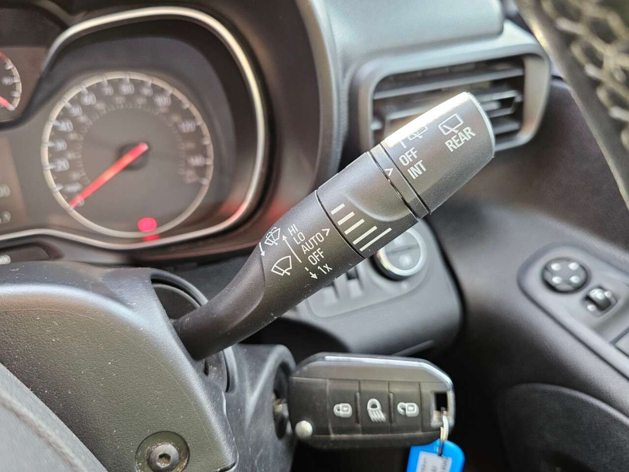 2021 VAUXHALL COMBO LIFE 2021 VAUXHALL COMBO LIFE