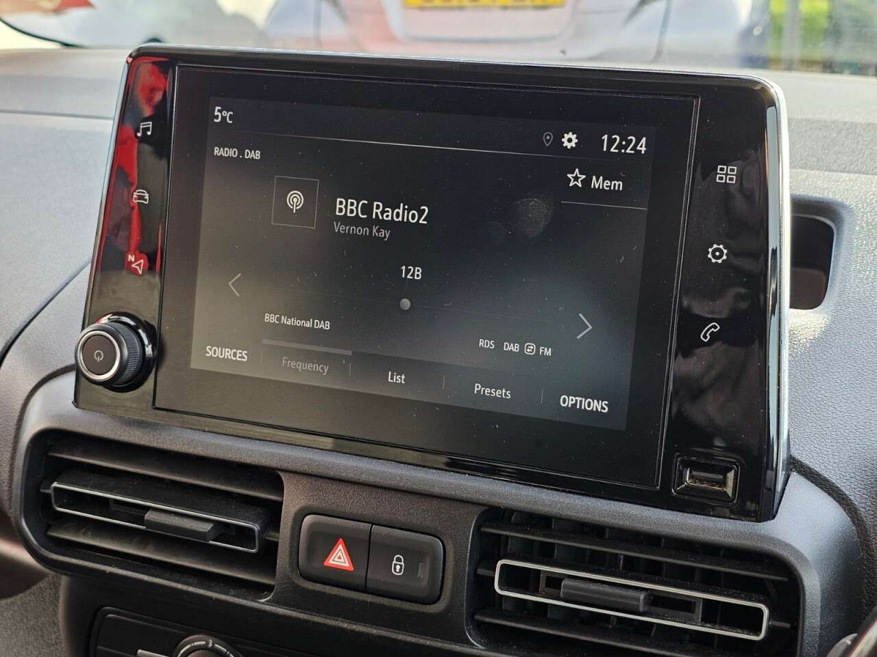 2021 VAUXHALL COMBO LIFE 2021 VAUXHALL COMBO LIFE